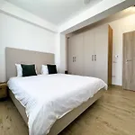 Minani Apartments
