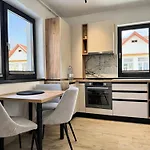 Minani Apartments