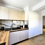 Minani Apartments