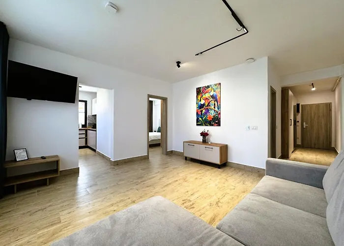Minani Apartments