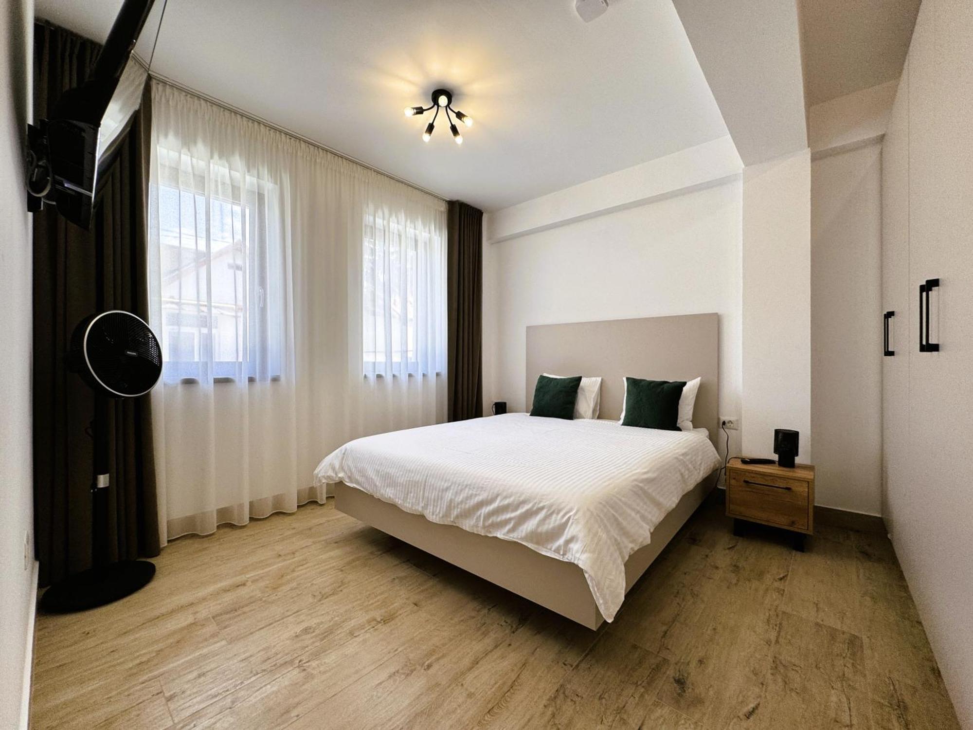 Minani Apartament *