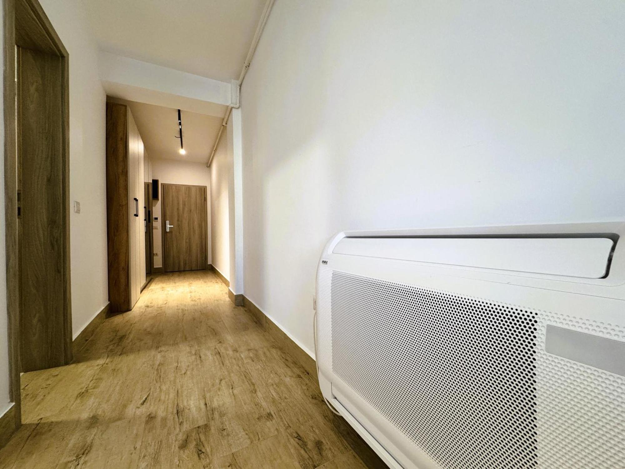 Apartament Minani Brașov