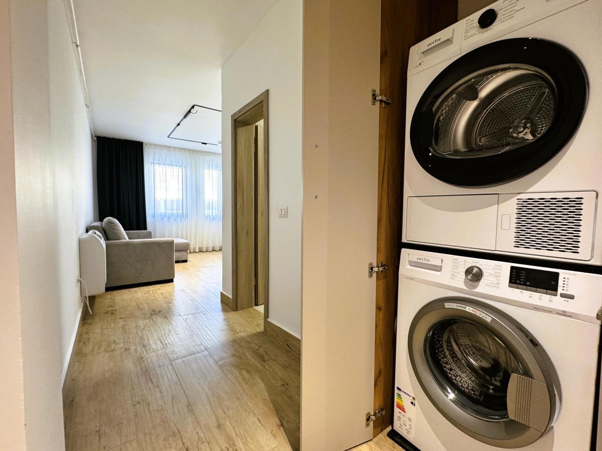 Apartament Minani *