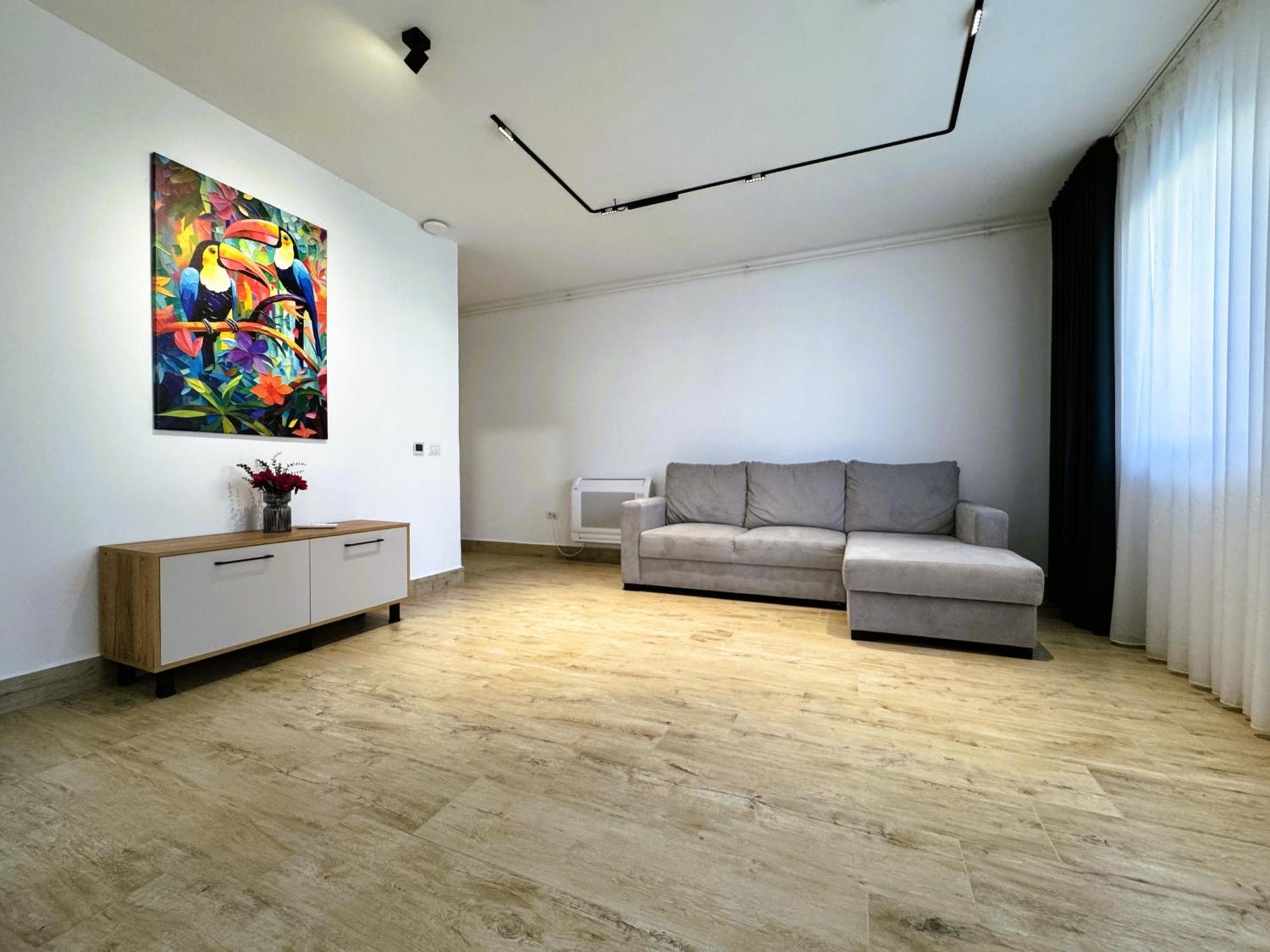 Minani Apartament
