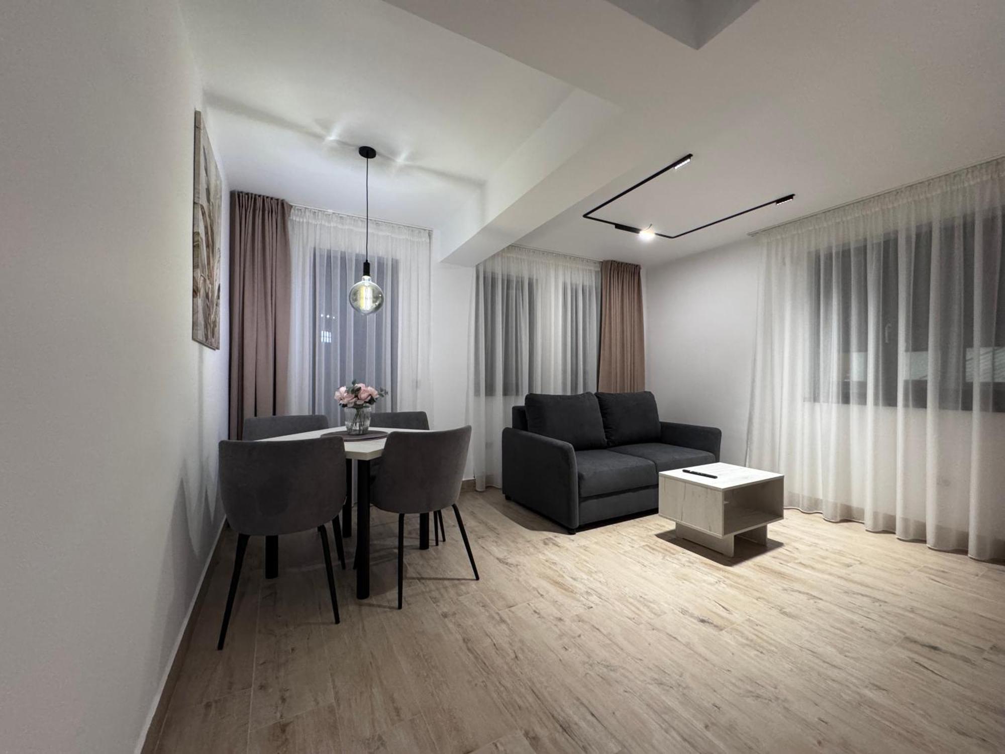 Minani Apartament *