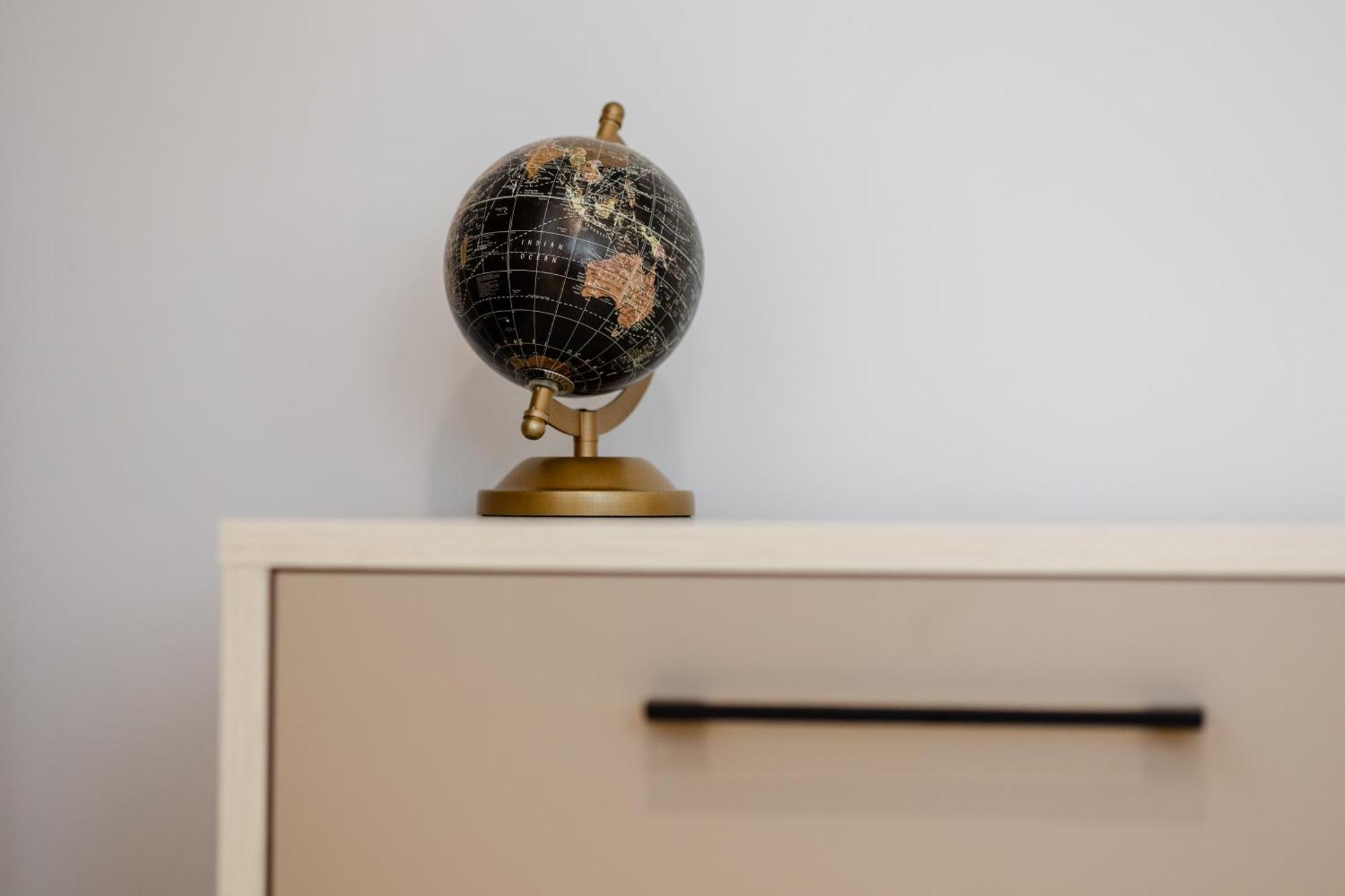 Apartament Minani