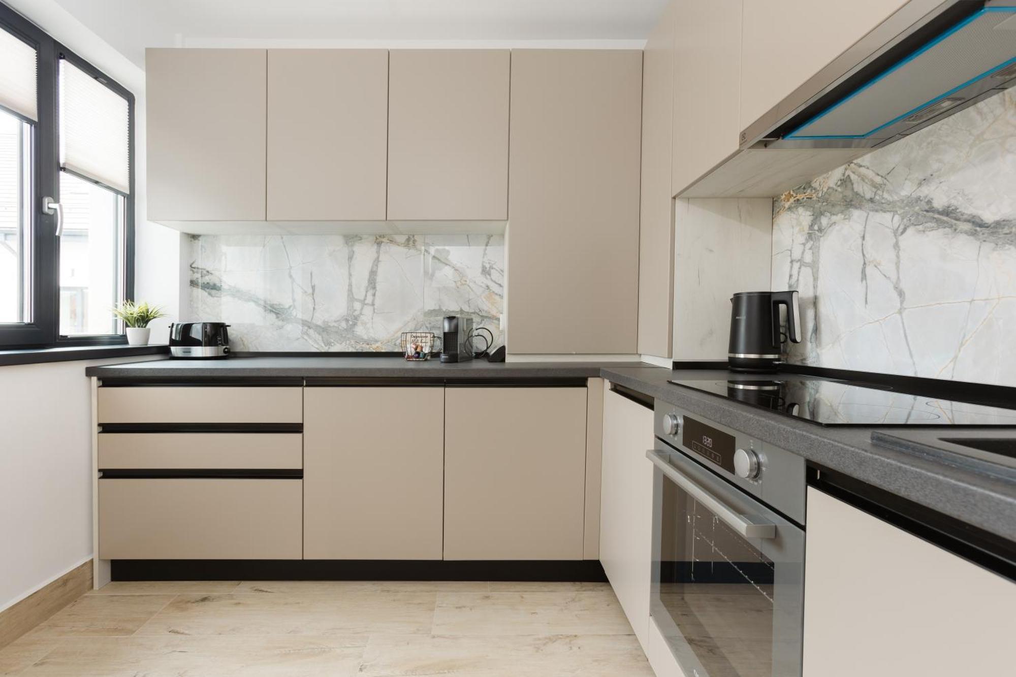 Apartament Minani Brașov
