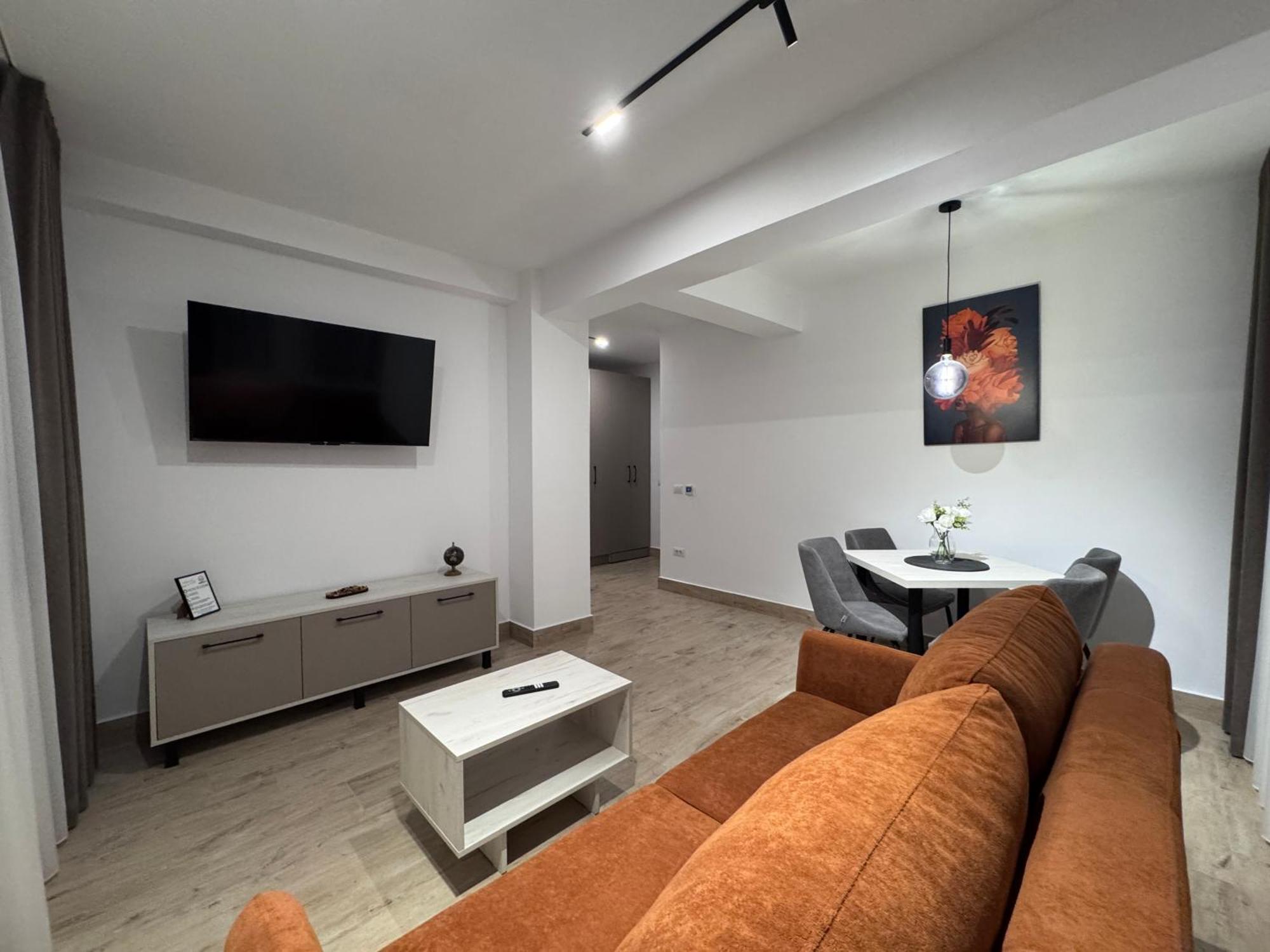 Apartament Minani Brașov