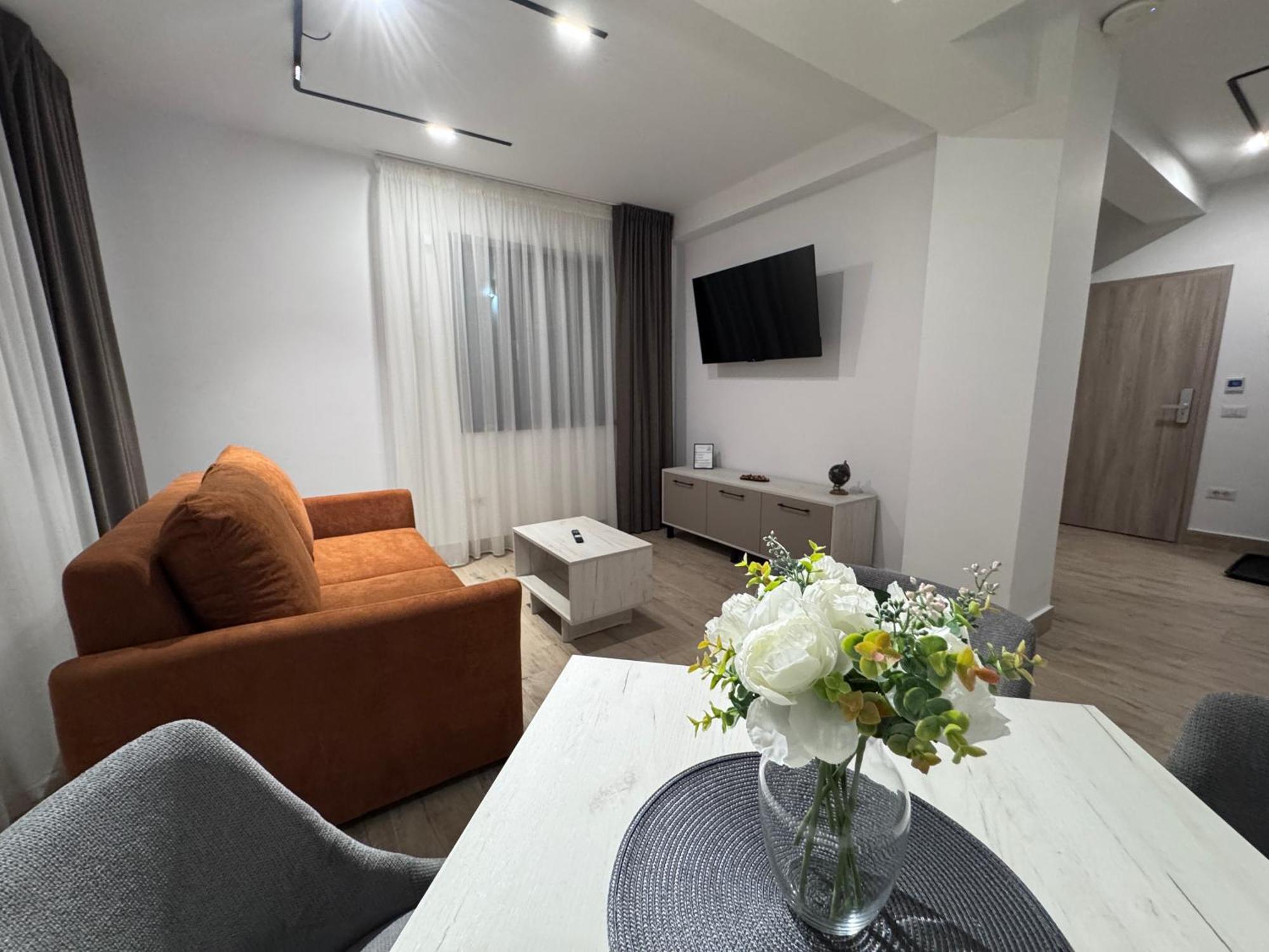 Minani Apartament Brașov