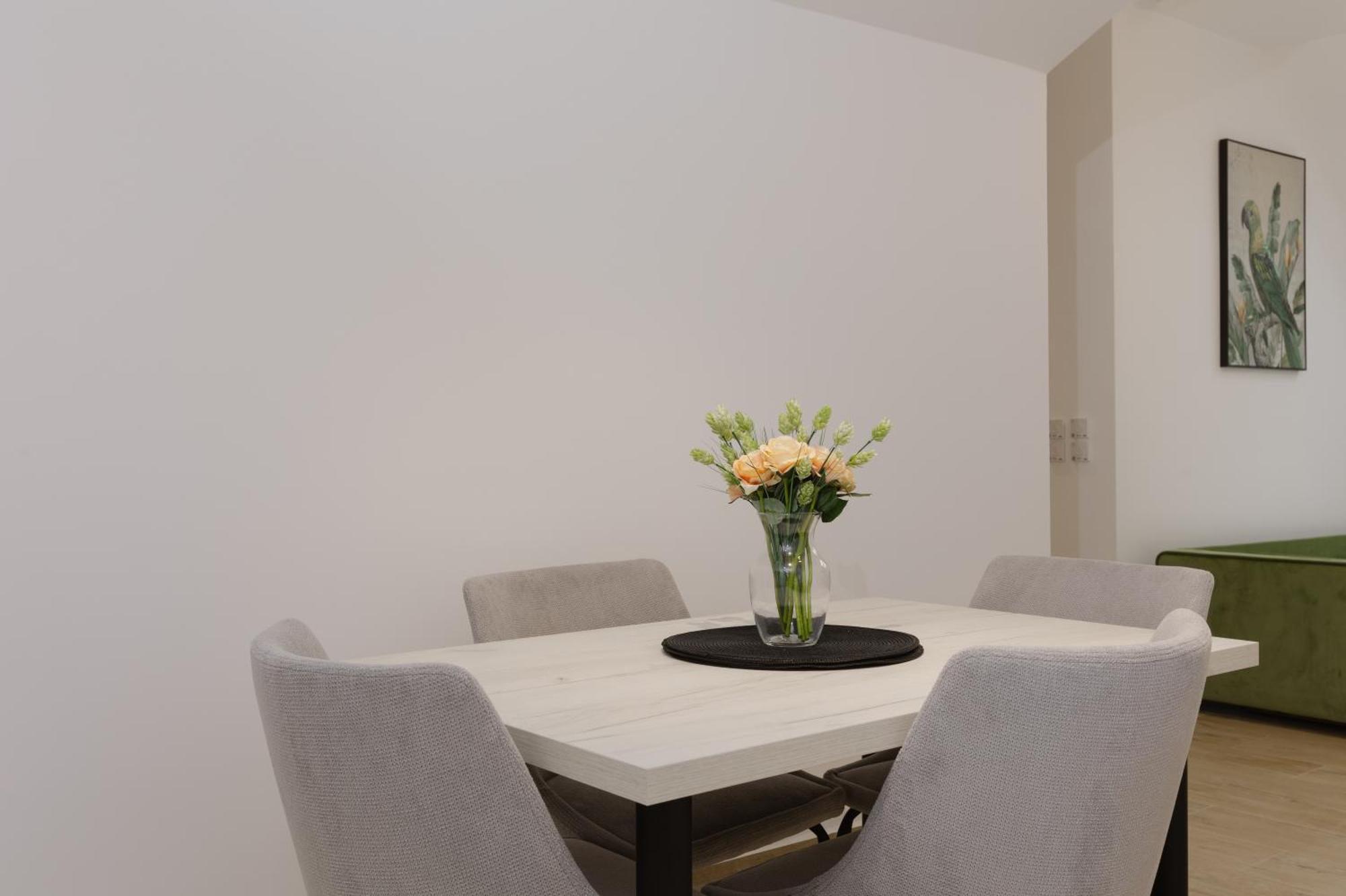 Apartament Minani Brașov