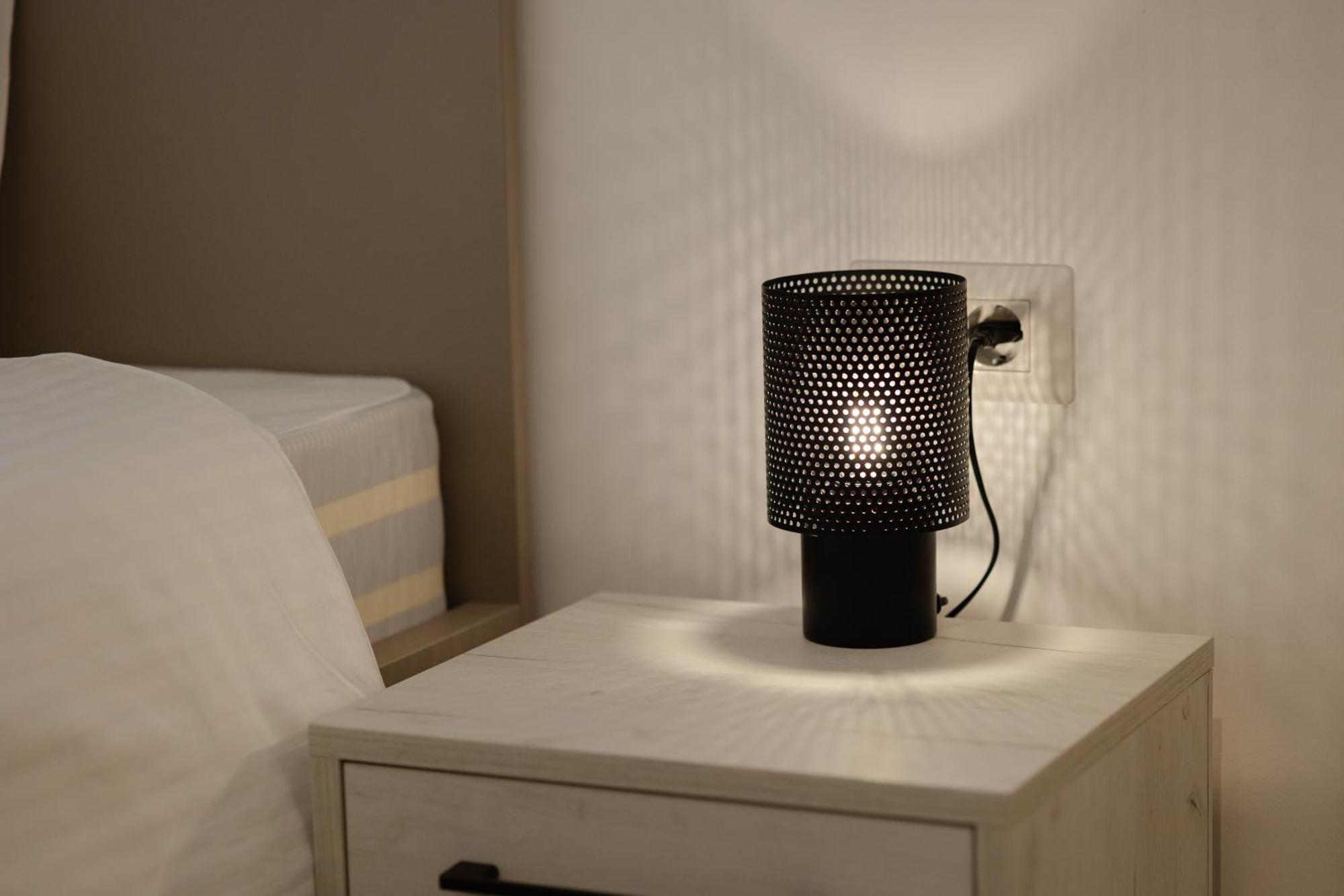 Minani Apartament *