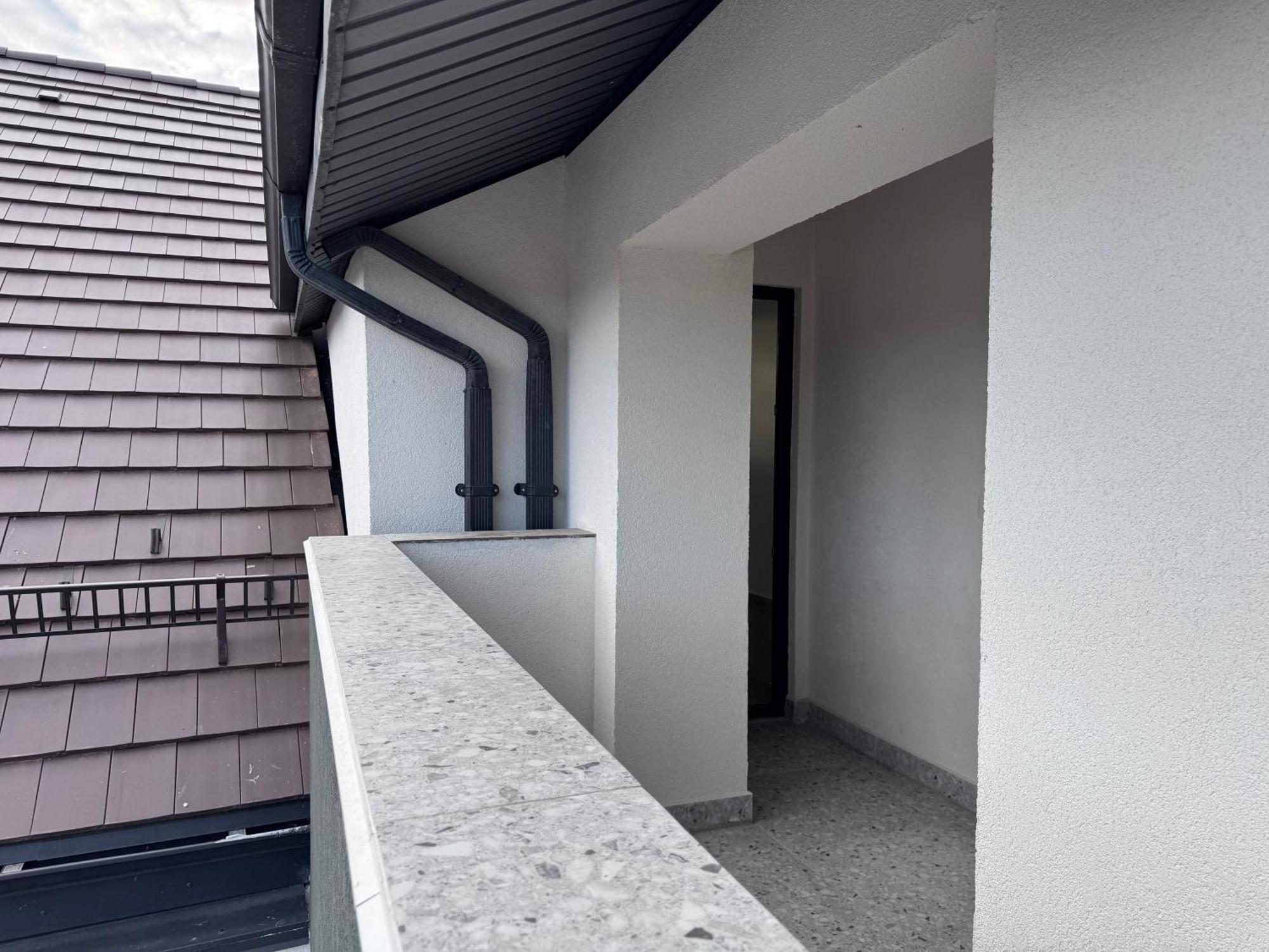Minani Apartament *