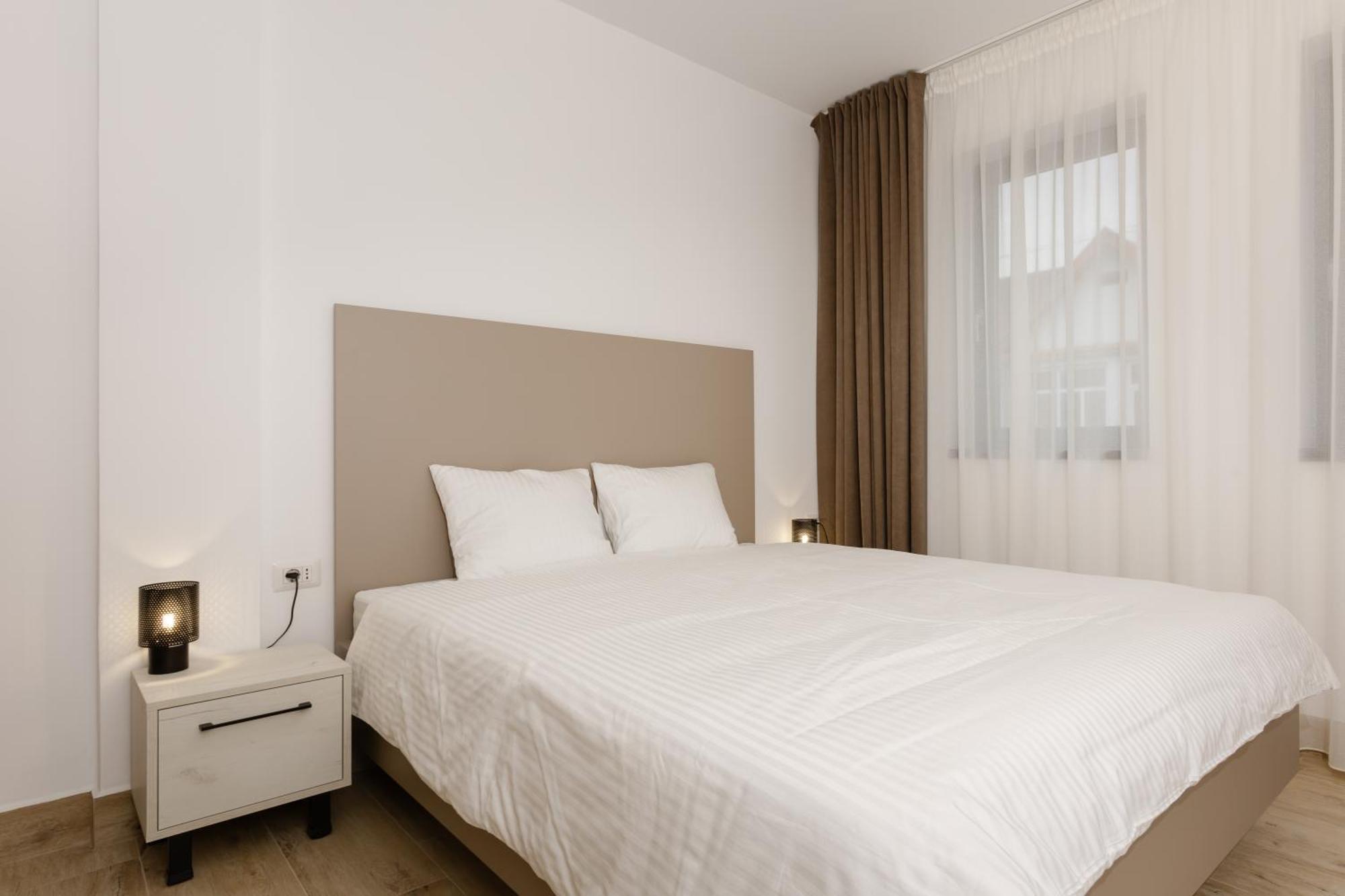 Apartament Minani