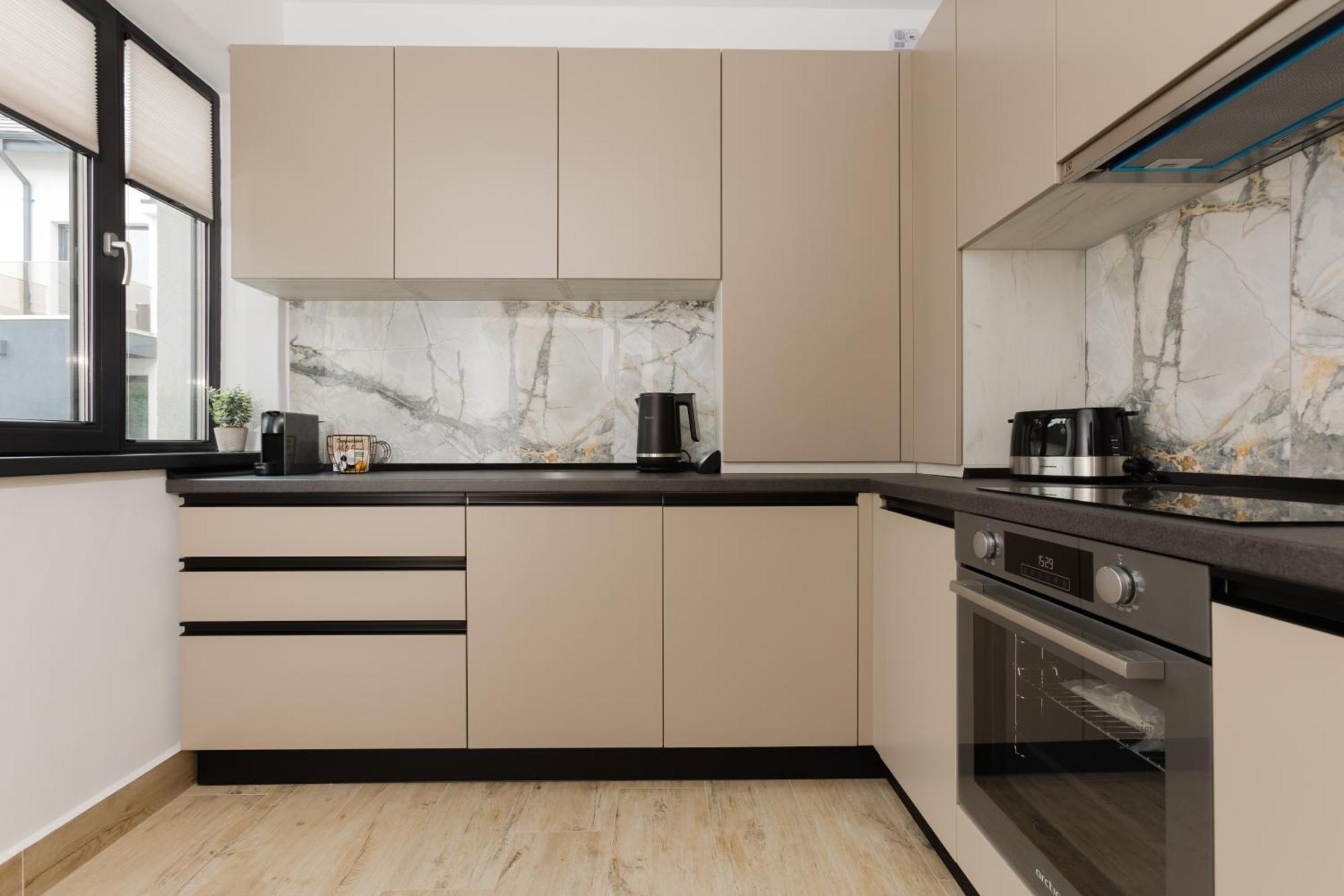 Minani Apartament