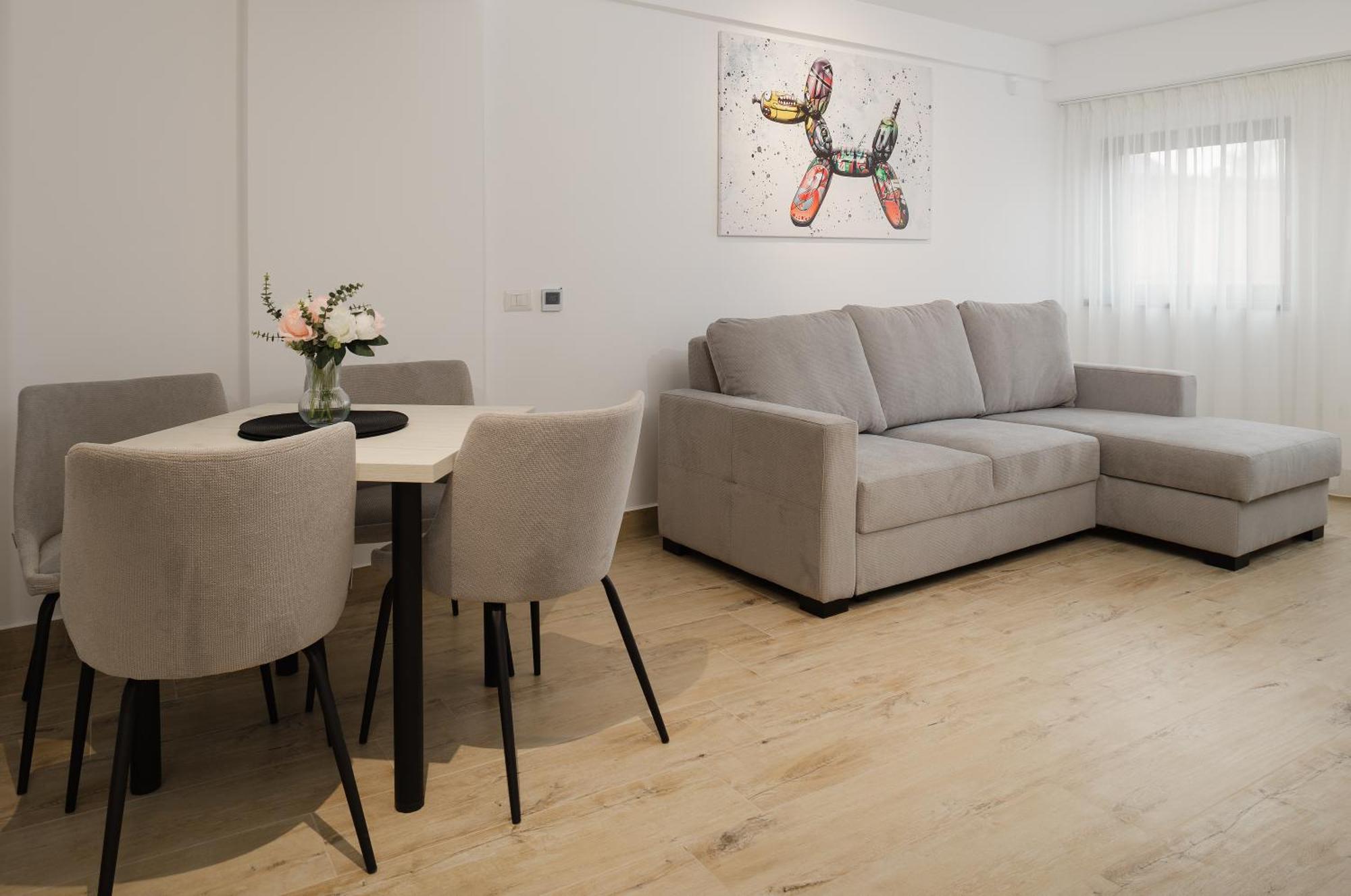 Minani Apartament Brașov