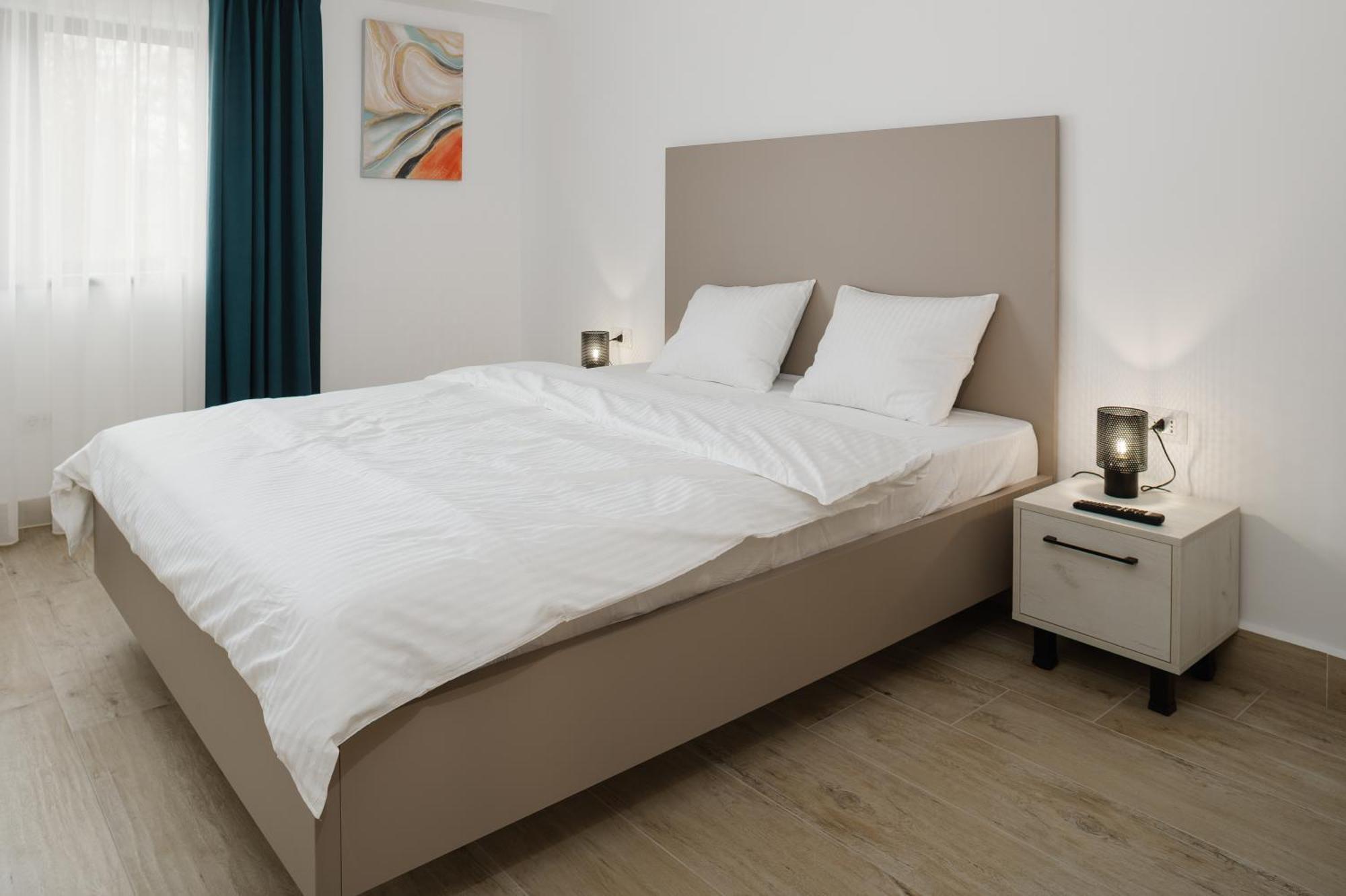 Apartament Minani *