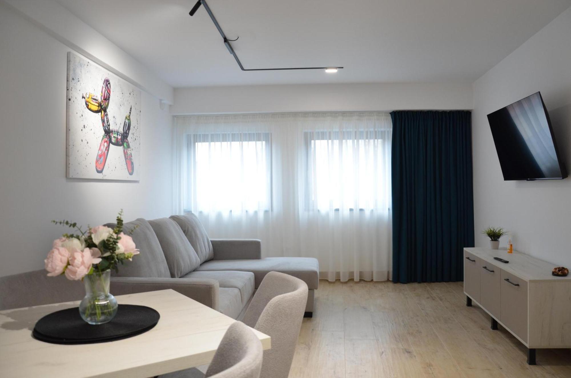 Apartament Minani Brașov