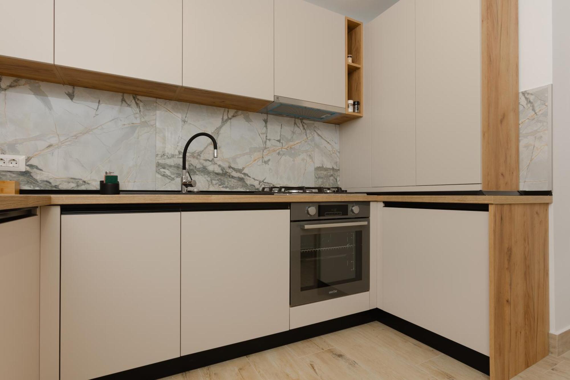 Minani Apartament