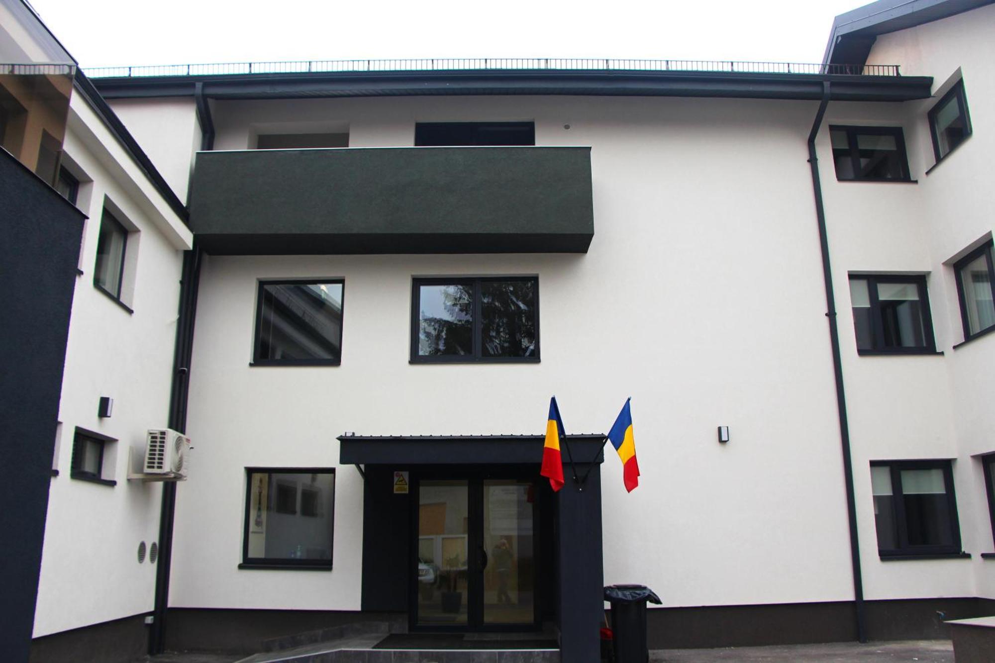 Apartament Minani Brașov