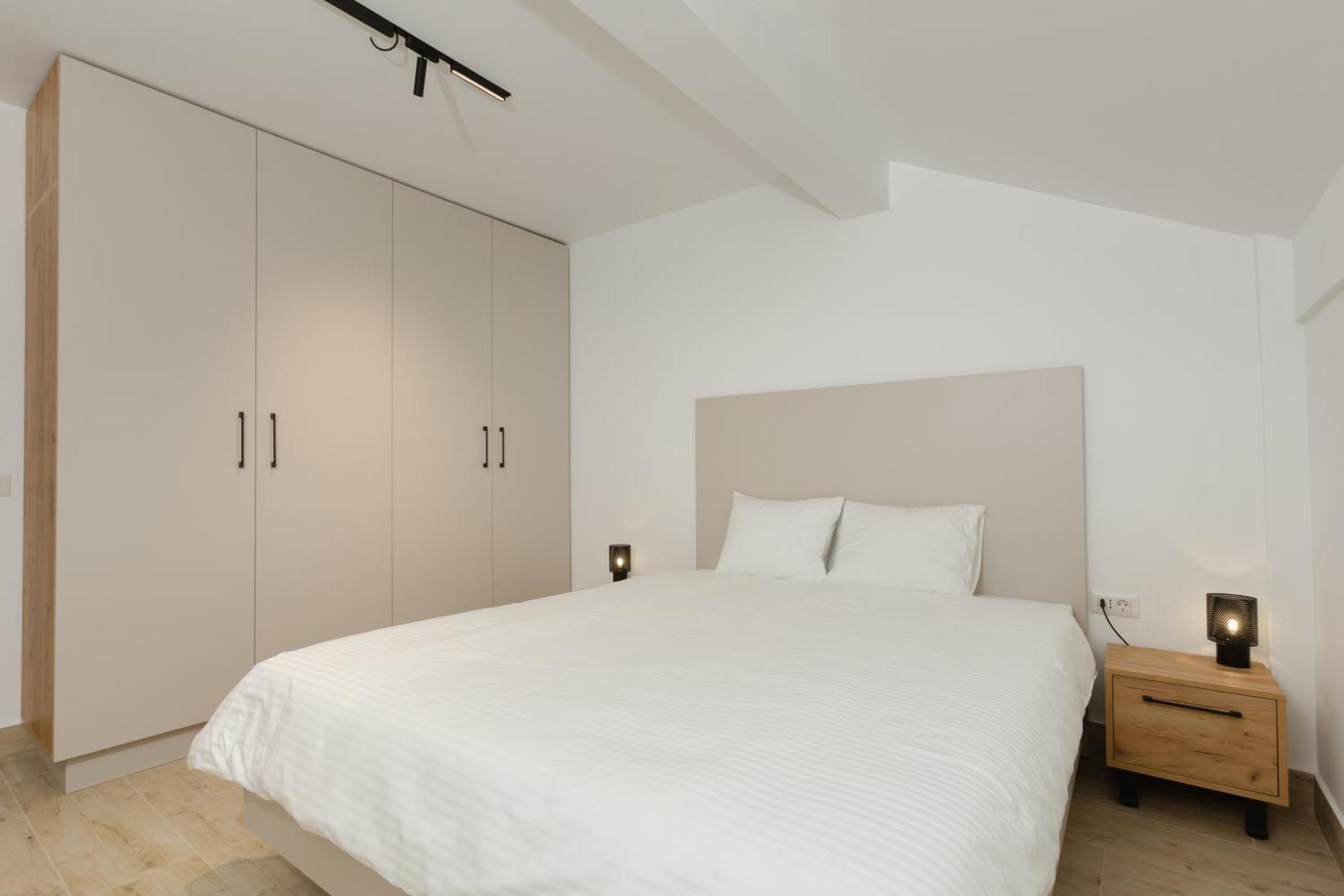 Minani Apartament *