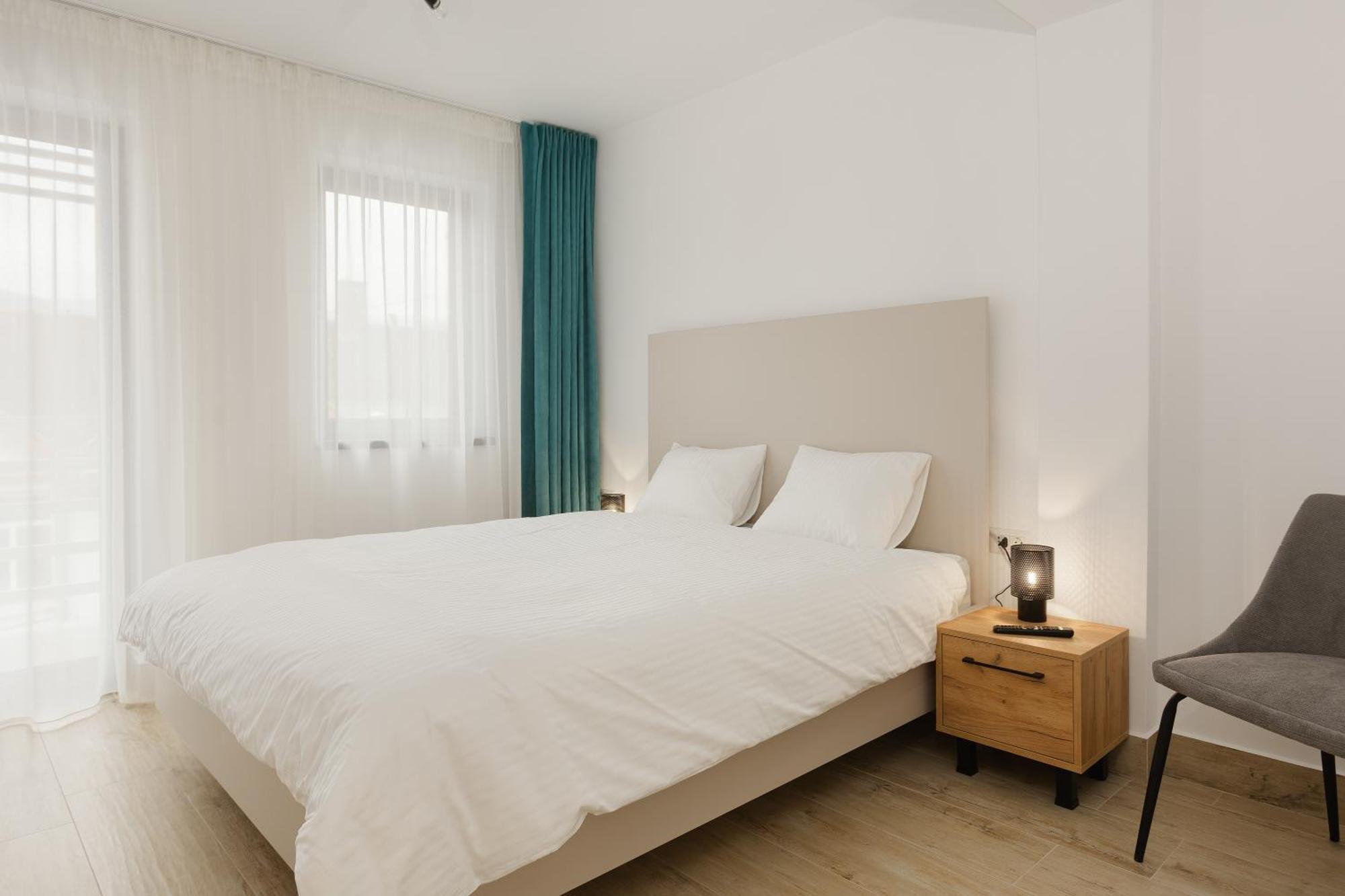 Apartament Minani Brașov