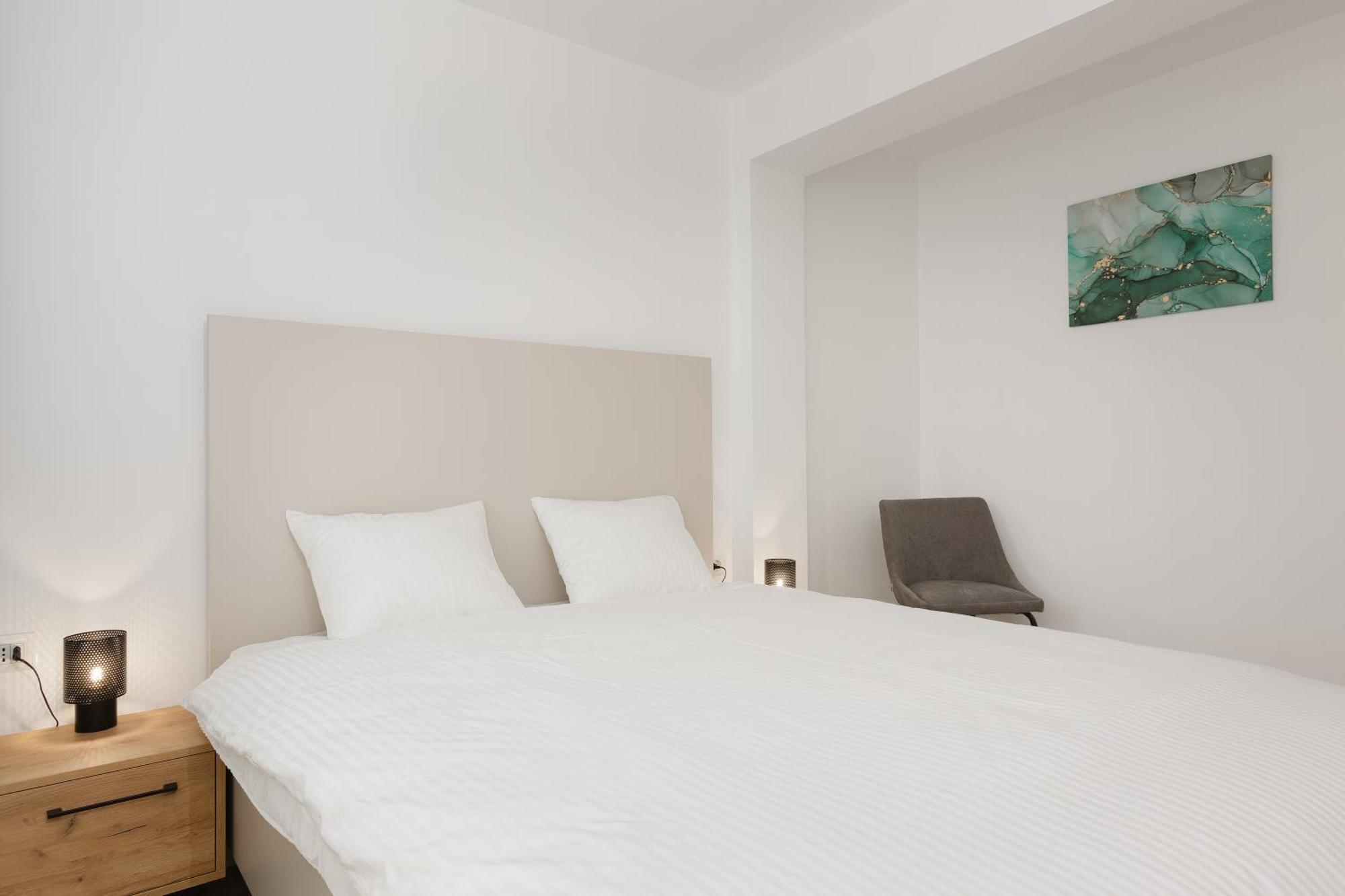 Apartament Minani Brașov