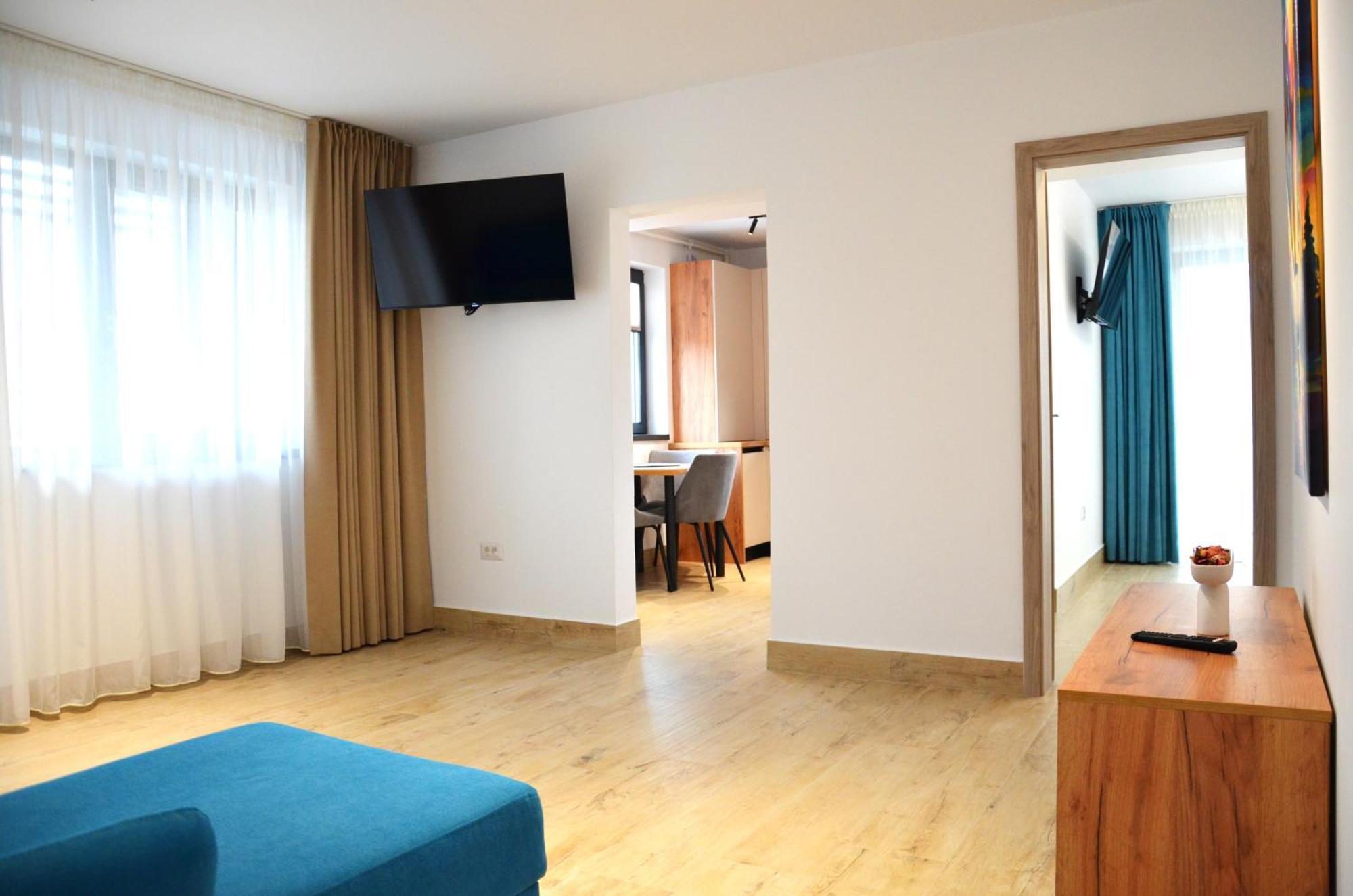 Minani Apartament *