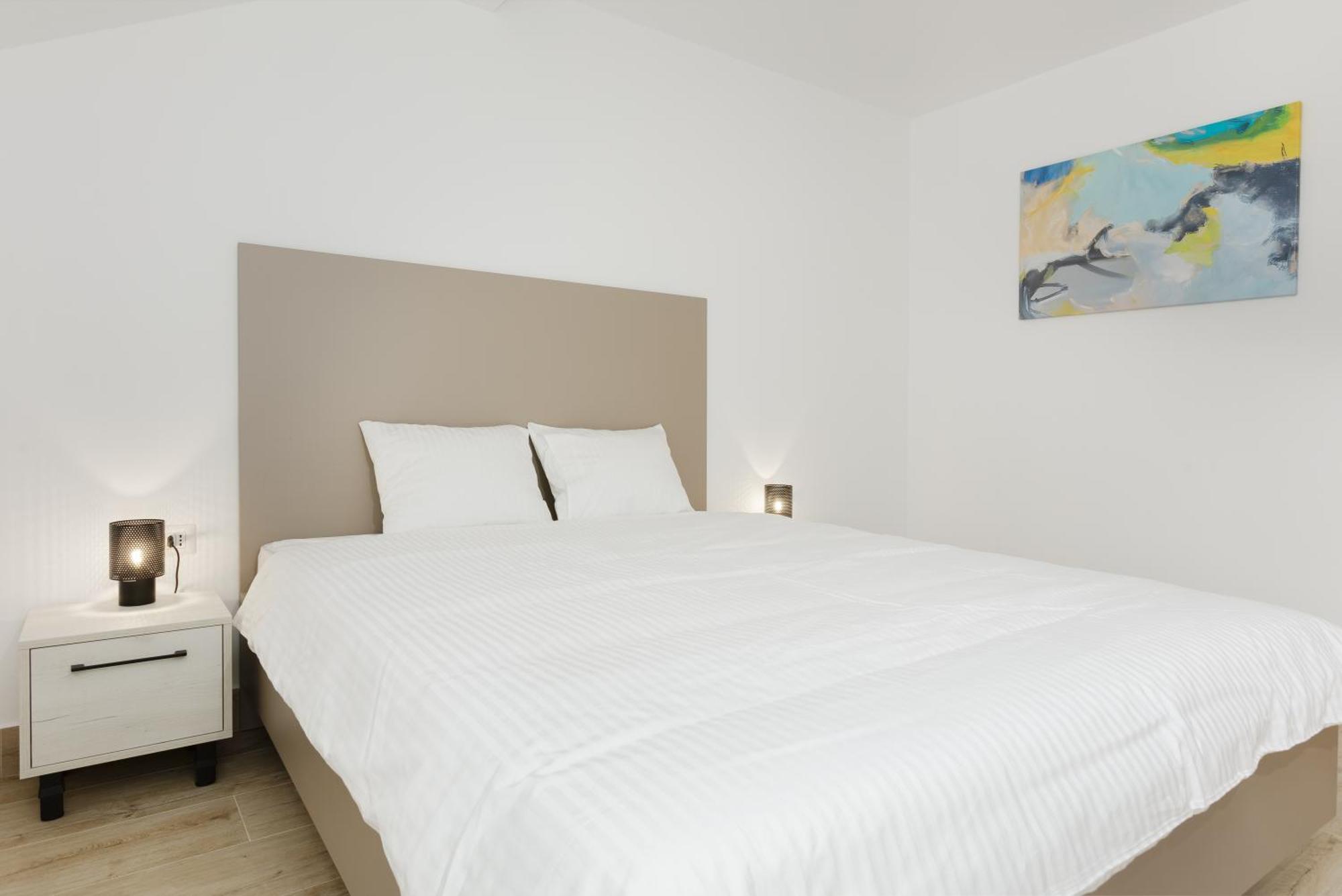 Minani Apartament Brașov